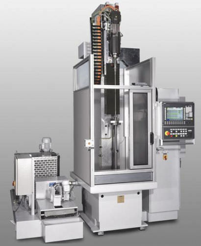 Machine de honage monobroche - max. 1 200 mm - KADIA Production