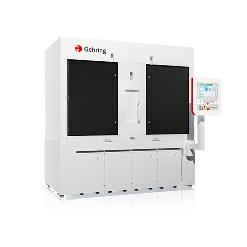 Machine de honage de marquage - Gehring - verticale / CNC / laser