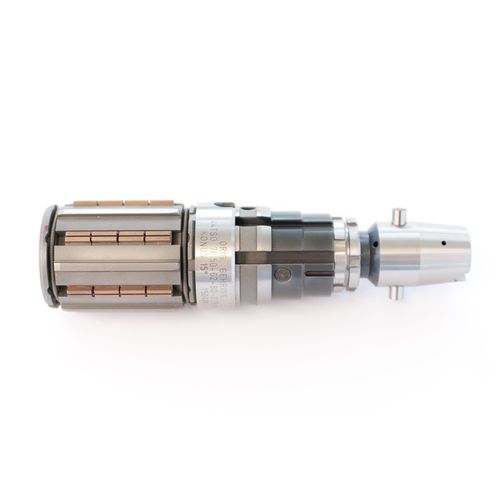 Outil de rodage pour carter moteur - PT  - Gehring - modulaire