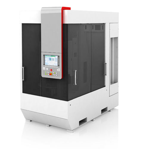 Machine de honage d'alésage - L series  - Gehring - multibroche / monobroche / CNC