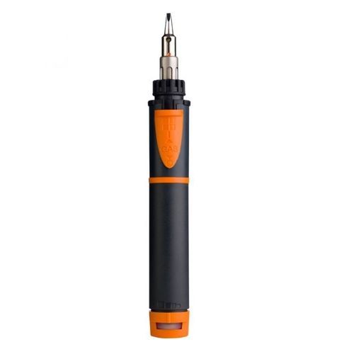 Fer à souder à gaz - Pro Piezo  - Portasol