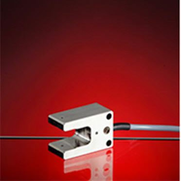Fourche optique - FT13 series - AECO