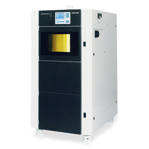 Chambre d'essai d'humidité - Xenotest® Beta+ - Atlas - de vieillissement / pour laboratoire / xénon