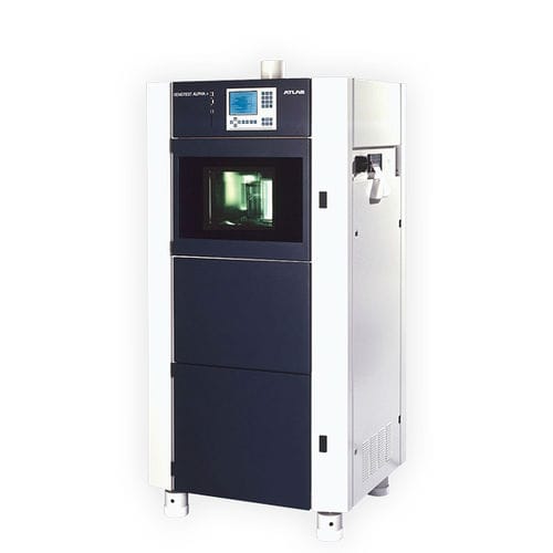 Chambre climatique - Xenotest® Alpha+ - Atlas - de lumière / de vieillissement / pour laboratoire