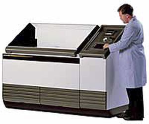Chambre d'essai de corrosion cyclique - BCX series  - Atlas - pour automobile / pour l'industrie aéronautique