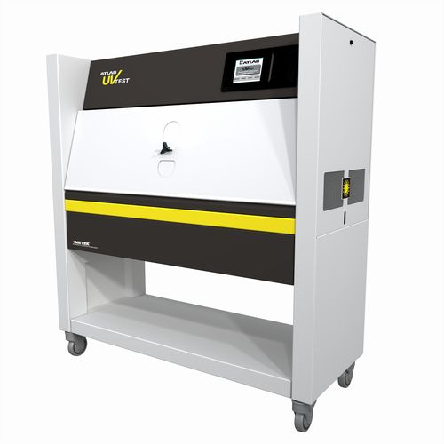 Chambre de test de vieillissement à la lumière UV - UVTest - Atlas - climatique / de température / de condensation