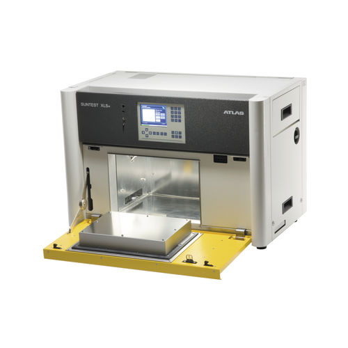 Chambre climatique - SUNTEST XLS+ - Atlas - de température / de vieillissement solaire / pour l'industrie pharmaceutique