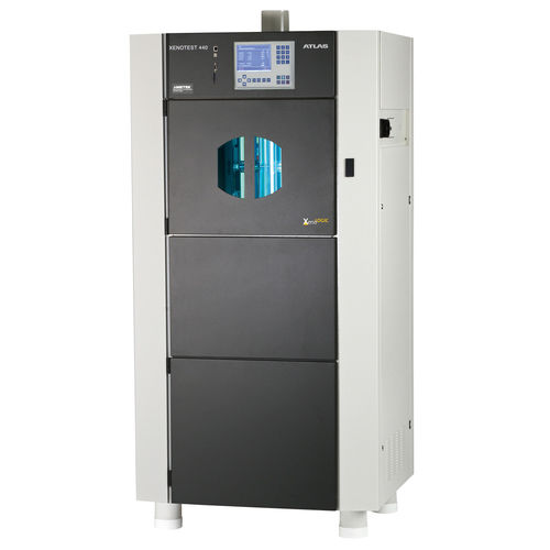 Chambre climatique - Xenotest 440  - Atlas - de radiation / pour panneau solaire / pour laboratoire