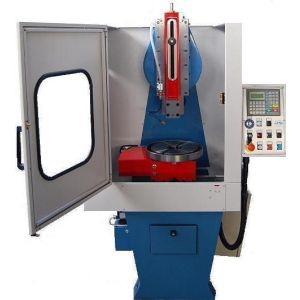 Mortaiseuse verticale NC - 300M 2ACT - CAMS srl - automatique / 3 axes