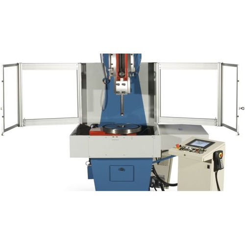 Capot de protection machine pour mortaiseuse - CAMS srl