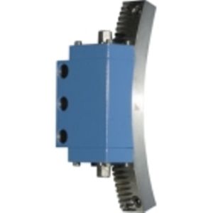 Réducteur à vis sans fin - CAMS srl