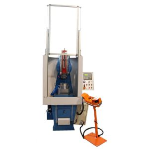 Capot de protection vertical - CAMS srl - machine pour mortaiseuse