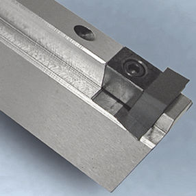 Outil de mortaisage - U series - CAMS srl