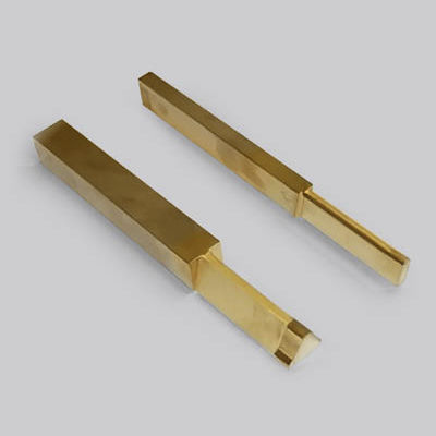 Outil de coupe pour mortaiseuse - CAMS srl