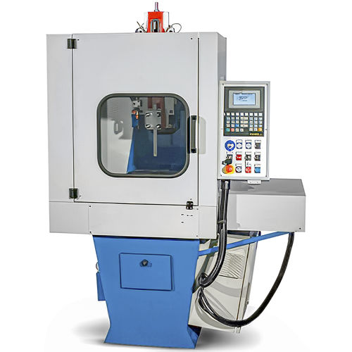 Mortaiseuse verticale NC - 300 2AC - CAMS srl - 2 axes