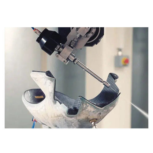 Machine de découpe au jet d'eau - Belotti SpA - pour aluminium / pour matériaux composites / de profilés