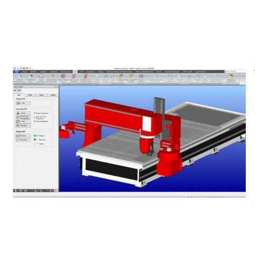 Logiciel de gestion - Belotti SpA - d'analyse / de programmation / de simulation