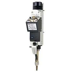 Tête de soudage à l'arc - KAH 412 LA - HBS Bolzenschweiß-Systeme - adaptable / de goujons / automatique