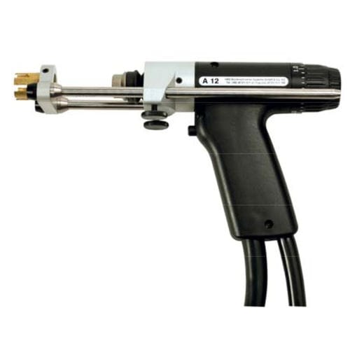 Pistolet de soudage de goujons - C 06-3 - HBS Bolzenschweiß-Systeme - automatique / à arc tiré / avec piston