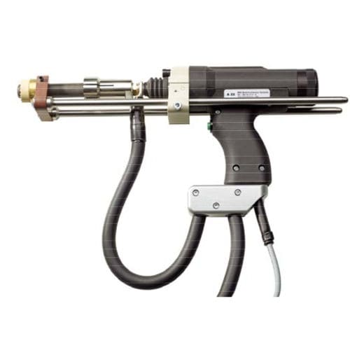 Pistolet de soudage de goujons - A 22 - HBS Bolzenschweiß-Systeme - automatique / à arc tiré / avec piston