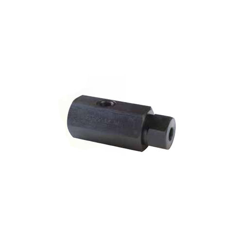 Clapet anti-retour à commande assistée - FT 257/7  - F.lli TOGNELLA - à piston / en acier / en ligne