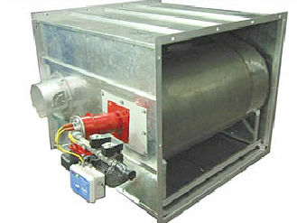 Échangeur de chaleur tube / tube - CVI series - Wayler - liquide / liquide