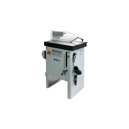 Machine de parage - DUMBO - Fom Industrie Aluminium Working Machinery