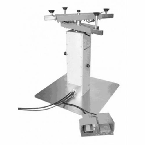 Presse à vitrer - S2500 - Fom Industrie Aluminium Working Machinery