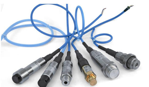 Transmetteur de niveau HART - T72I - Valcom - intelligent / submersible