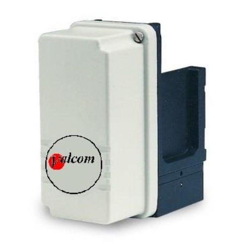 Convertisseur électropneumatique - PC18 - Valcom