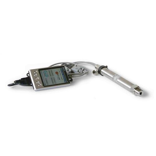 Enregistreur de données de pression - 85DL series - Valcom - de niveau / de niveau d'eau / RS-232C