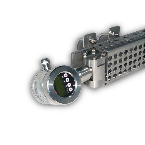 Transmetteur de densité - T7S series - Valcom
