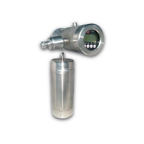 Transmetteur de niveau à plongeur - T7B series - Valcom - pour liquides / pour cuve
