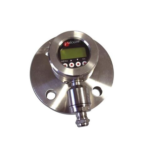 Transmetteur de pression relative - T79 series - Valcom - à membrane / numérique / de process