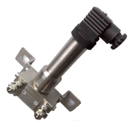 Transmetteur de pression différentielle - 27D - Valcom - à membrane / analogique / en acier inoxydable