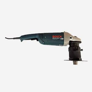 Chanfreineuse électrique - G.B.C. INDUSTRIAL TOOLS - portable / pour bord / pour câble rond