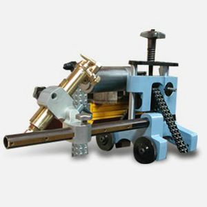 Machine de découpe à flamme - GB CUT - G.B.C. INDUSTRIAL TOOLS - pour métal / de tubes / CNC