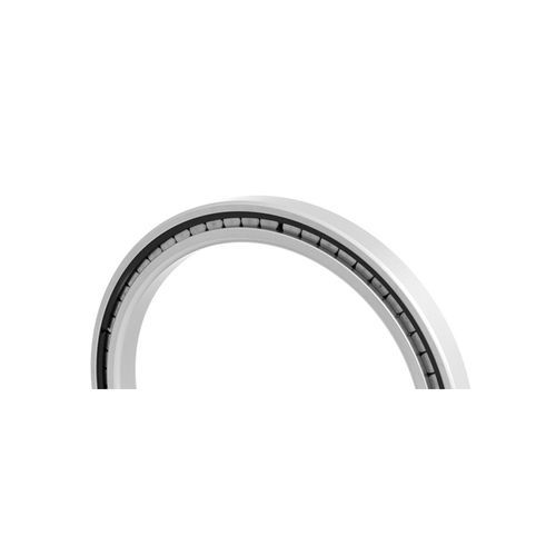 Roulement à rouleaux cylindriques - RKB Europe - radial / à une rangée / en acier