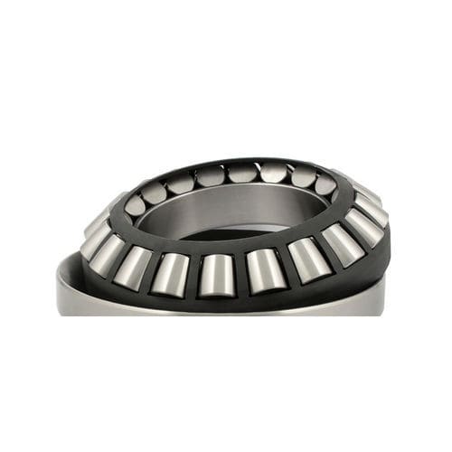 Butée à rotule sur rouleaux coniques - RKB Europe - en acier / en laiton / auto-alignante