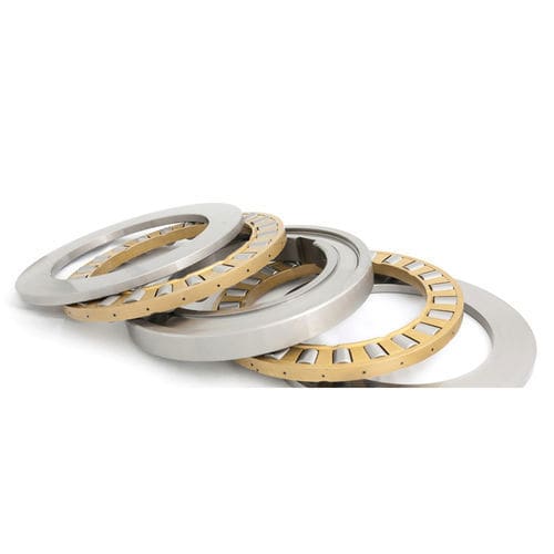 Butée à rouleaux cylindriques - RKB Europe