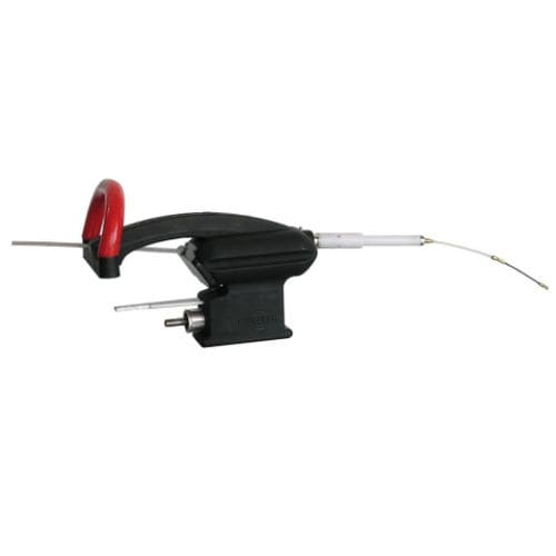 Tire-câble / tendeur en nylon - Lancord-LE - MECCANICA NICOLETTI - compact