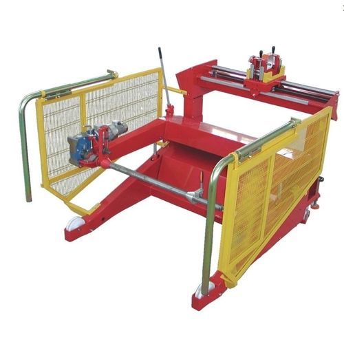 Enrouleuse - CD-15-M3/SE1/TC-1-60/OA10Q60 - MECCANICA NICOLETTI