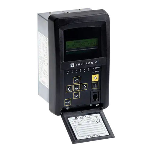 Relais de protection de surintensité - NA011 - THYTRONIC - AC / pour alimentateur / pour transformateur