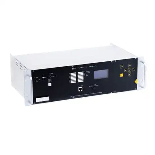 Panneau de contrôle automatique - DMC900A3S0 - THYTRONIC
