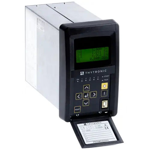 Relais de protection de surintensité - NA10 - THYTRONIC - de circuit de déclenchement / AC / pour alimentateur