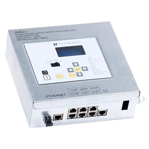 Détecteur de défaut à la terre - SME2-I - THYTRONIC