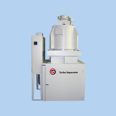 Séparateur de liquide de refroidissement - AZF series - FILTRA - centrifuge / de process / automatique