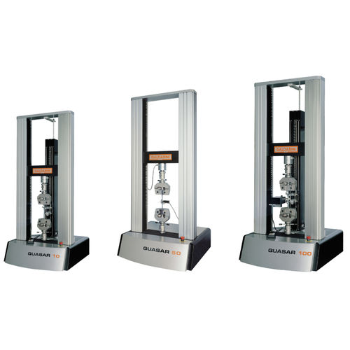 Machine d'essai universelle - QUASAR 5 - 100 kN - GALDABINI - de compression / d'élongation / de flexion