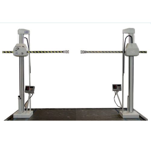 Machine de mesure tridimensionnelle à bras horizontal - MINITRICOORD - Fratelli Rotondi S.r.l. - à capteur multiple