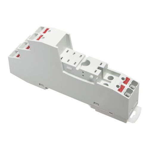 Support de relais électromécanique - GZP80 - RELPOL